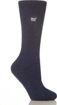 Produktbild von Heat Holders Original dámské termoponožky velikost 37-42 šedé