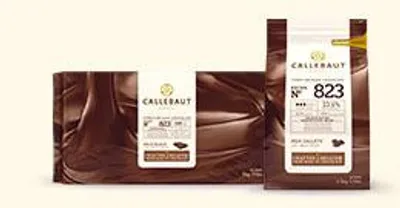 Obrázek produktu pro Čokoláda 2,5Kg - mléčná