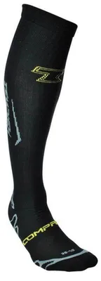 Imagen del producto de Tempish - Medias largas para mujer, con compresión, modelo PP16988 (talla 37-38 EU), color