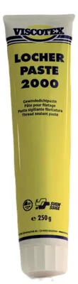 Produktbild von Locher Dichtungspaste 250 g