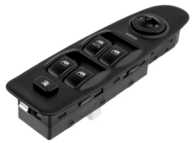 Obrázok produktu pre NTY EWS-HY-029 Spínač okien pre HYUNDAI ELANTRA (XD) – predný ľavý spínač okien