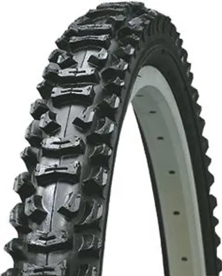 Produktbild von Kenda K816 26´´ X 2.10 Steifer Mtb-reifen Silber 26´´ x 2.10 Silber 26´´ x 2.10