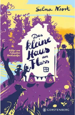 Produktbild von Das kleine Haus am Fluss