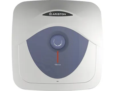 Obrázok produktu pre Ariston BLU EVO R 15/3 EU, Nádoba pre vodu, Zvislý, 1200 W, 15 L, Kotlový systém, Vnútorný