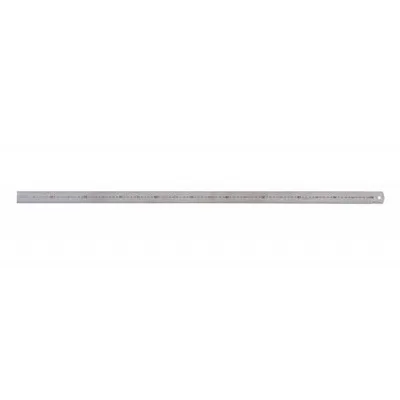 Produktbild von Lineal aus Edelstahl INOX, 1000 mm
