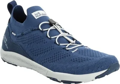 Produktbild von Schuhe Jack Wolfskin Spirit Knit Low 40566211274