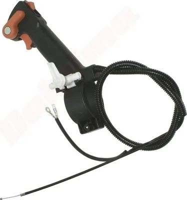 Produktbild von Gasgriff Für Stihl Sr420 , Br420 ( 4203 790 1306 )