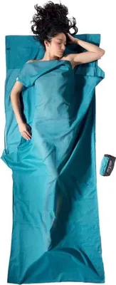 Obrázok produktu pre Cocoon TravelSheet, 820 mm, 2100 mm, 90 mm, 16 cm, 260 g