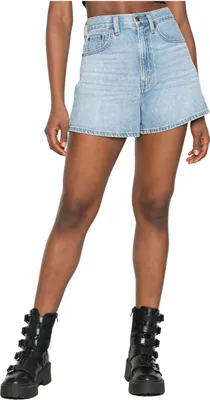 Produktbild von Shorts Levi's 39451-0009 für Damen