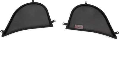 Produktbild von AIRAX Windschott für Porsche Boxster Typ 986 seitlich L&R