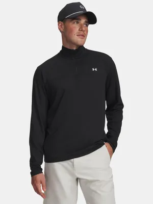 Produktbild von Under Armour UA T2G 1/4 Zip T-Shirt für Herren XXL