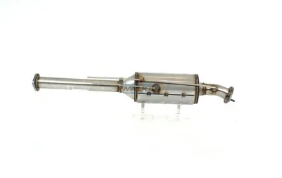 Produktbild von WALKER 93086 Dieselpartikelfilter DPF Rußpartikelfilter für FORD MONDEO IV Turnier (BA7) Abgasanlage Diesel