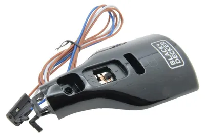 Produktbild von Black & Decker Leiterplatten-Staubsaugerbesen PowerSeries 18V BHFEV182 BDPSE1815