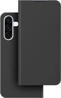 Image de Étui Flip Wallet DFS Samsung Galaxy A26 5G Noir