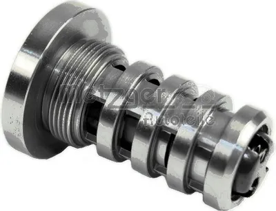 Produktbild von METZGER 0899110 Steuerventil Nockenwellenverstellung für VW GOLF VI (5K1) Einlass