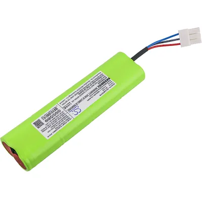 Immagine prodotto di TECHTEK Batteria compatibile con [Icom] IC-703, IC-703 Plus sostituisce BP-228