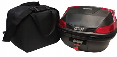 Produktbild von GIVI B47 Blade Innentasche für Topcase Motorrad Zubehör