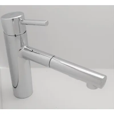 Obrázok produktu pre GROHE 30273DC1, Kúpeľňové umývadlo
