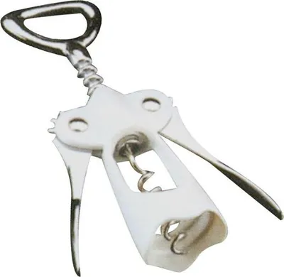 Produktbild von Korkenzieher Cavi Corps Abs - Metaltex