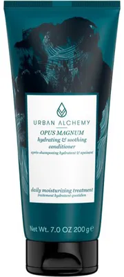 Produktbild von Urban Alchemy Hydrating & Soothing Conditioner 200ml