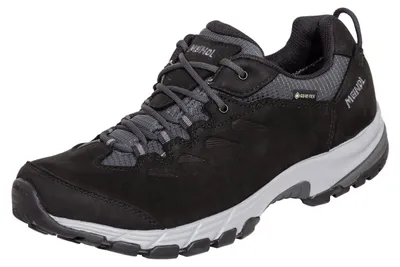 Produktbild von MEINDL Freizeitschuhe 5669-01 Meindl Vermont schwarz/anthrazit Größe