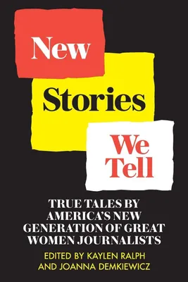 Produktbild von New Stories We Tell