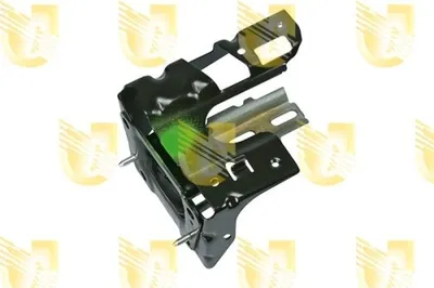 Produktbild von UNIGOM Motorlager Gummimetalllager Vorne Links passend für PEUGEOT 2008 Kombi (CU) 396247