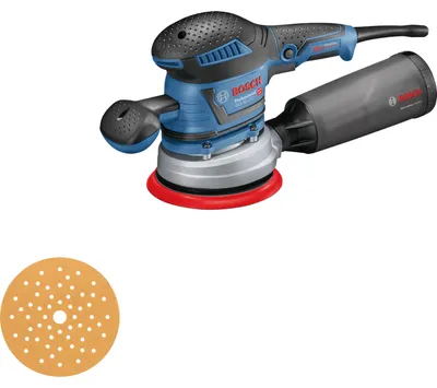 Produktbild von Exzenterschleifer GEX 40-150