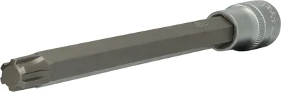 Immagine prodotto di Brilliant Tools Presa per bit RIBE da 1/2 pollice, lunghezza 200 mm, M12