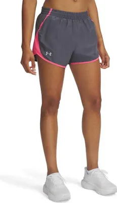 Obrázek produktu pro Under Armour Ua Fly By 3'' Shorts - castlerock, Velikost:L