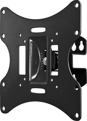 Produktbild von Goobay TV-Wandhalter Basic TILT S 23-42z neigbar drehbar 30kg
