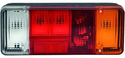 Zdjęcie produktu dla Tylne światło Diederichs, prawe Ducato, 1994–2006 tylko wersja z platformą
