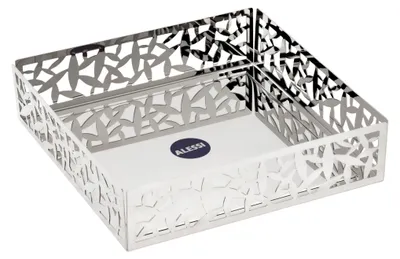 Produktbild von Alessi Cactus Papierservietten- behälter MSA10