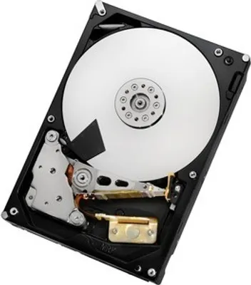 Produktbild von Hitachi HGST HUS726040ALA610 4TB SATA 3,5"