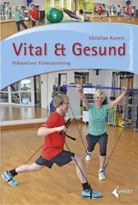 Produktbild von Vital & Gesund