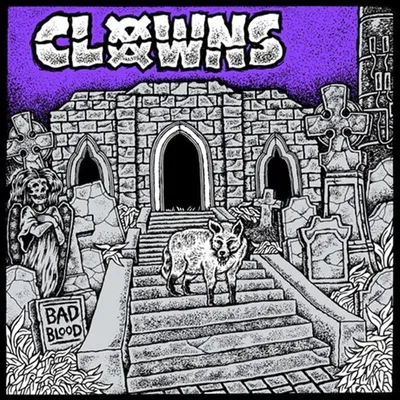 Immagine prodotto di Clowns-Bad Blood