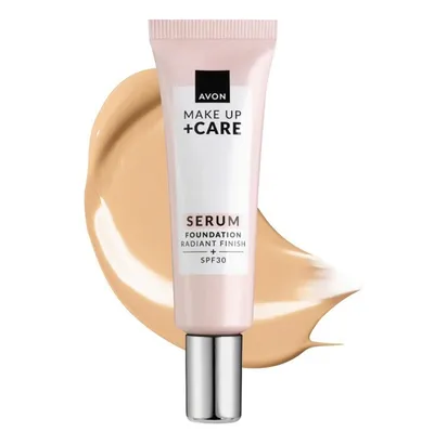 Obrázek produktu pro AVON Sérum-základ 3 v 1 Porclain 120N