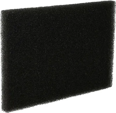 Produktbild von vhbw 1x Schaum-Filter kompatibel mit AEG Staubsauger