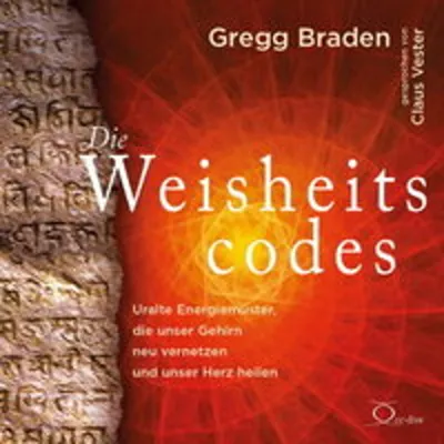 Produktbild von Die Weisheitscodes