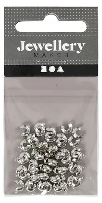 Produktbild von Creativ Company Metal Cover eingezahlt, 50..