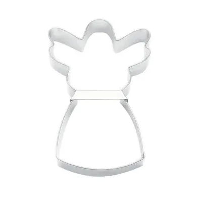 Obrázek produktu pro Vykrajovátko anděl 16cm - Smolík
