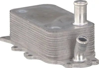 Obrázek produktu pro Ölkühler, Motoröl FEBI 174818