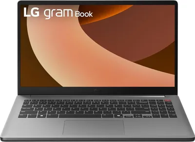 Obrázek produktu pro LG Gram 15UB50T, Intel® Core™ i5, 39,6 cm (15.6"), 1920 x 1080 px, 16 GB, 512 GB, Windows 11 Pro