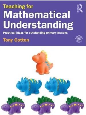 Produktbild von Teaching for Mathematical Understanding