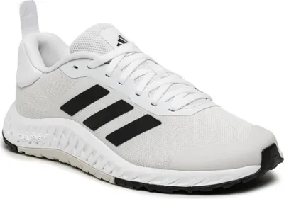 Produktbild von Adidas IF3200_620, Weiß, Cloud White,Core Black,Grey One