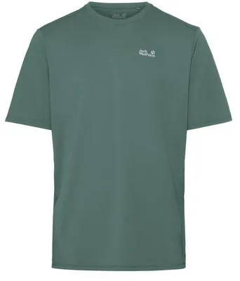 Produktbild von JACK WOLFSKIN PRELIGHT SUNCOOL T M sago palm sago palm XXL