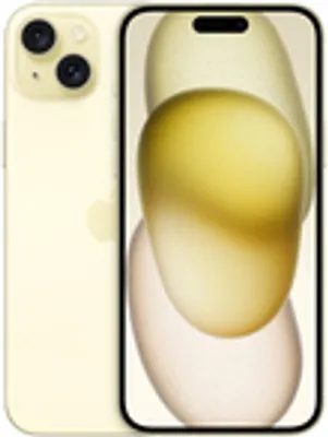 Obrázek produktu pro Apple iPhone 15 Plus 512GB - Yellow