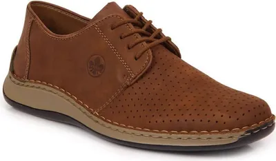 Produktbild von Rieker Herren-Slipper Braun, Farbe:braun, EU Größe:44