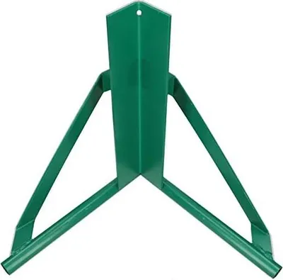 Image de KOTARBAU Equerre de sciage 260 x 260 x 295 mm Béton cellulaire-gaz Pour blocs de béton cellulaire Aide à la sciage Sciage à angle droit Blocs de béton cellulaire-gaz Galvanisé