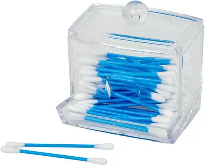Obrázok produktu pre Organizér na vatové tyčinky Sella